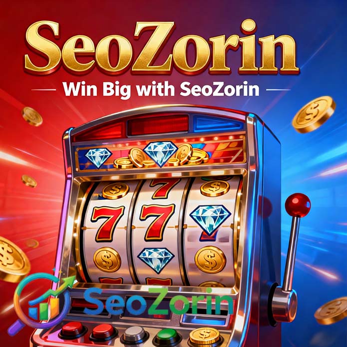 SeoZorin Kumpulan Situs NirmalaBet Winrate Tertinggi