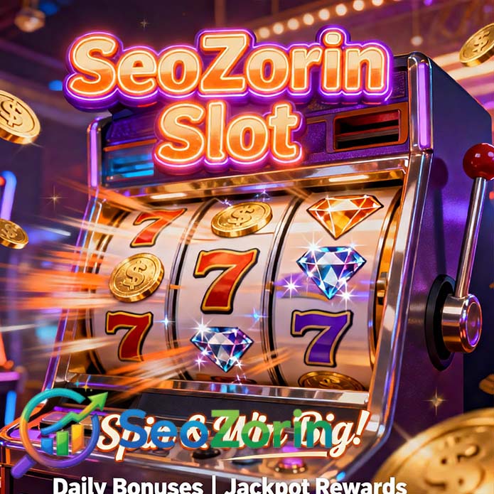 SeoZorin Kumpulan Forum Slot Update Info Terhangat