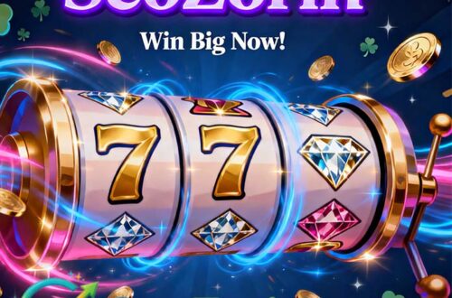 SeoZorin Kumpulan MelatiSlot Jackpot Online Terbaik