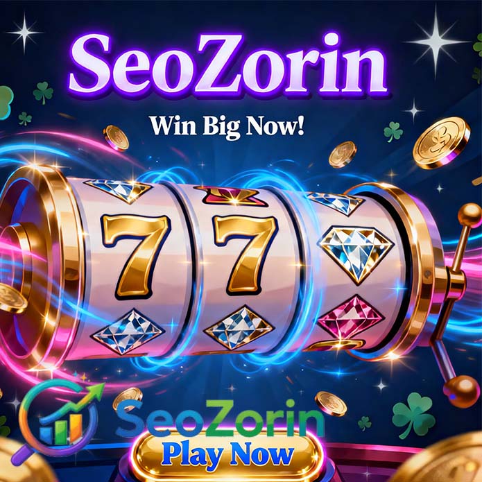 SeoZorin Kumpulan MelatiSlot Jackpot Online Terbaik