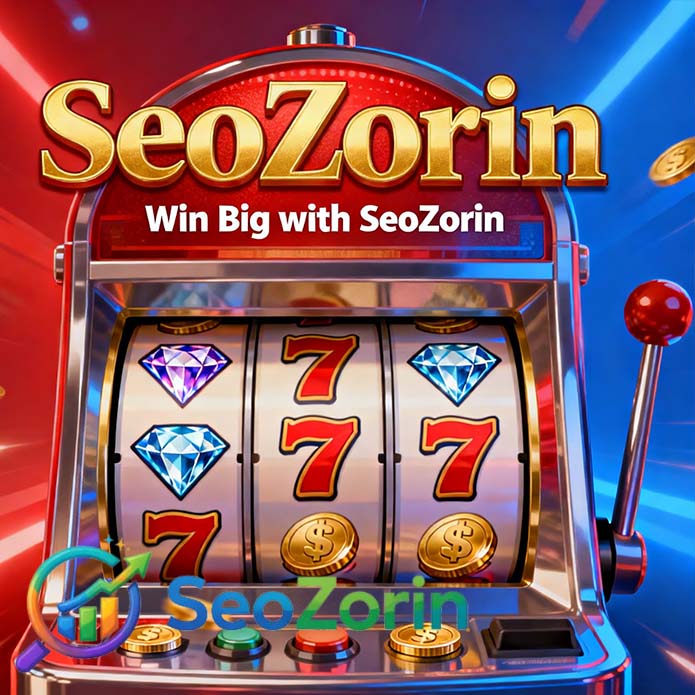 SeoZorin Kumpulan Togel Online Bonus Melimpah
