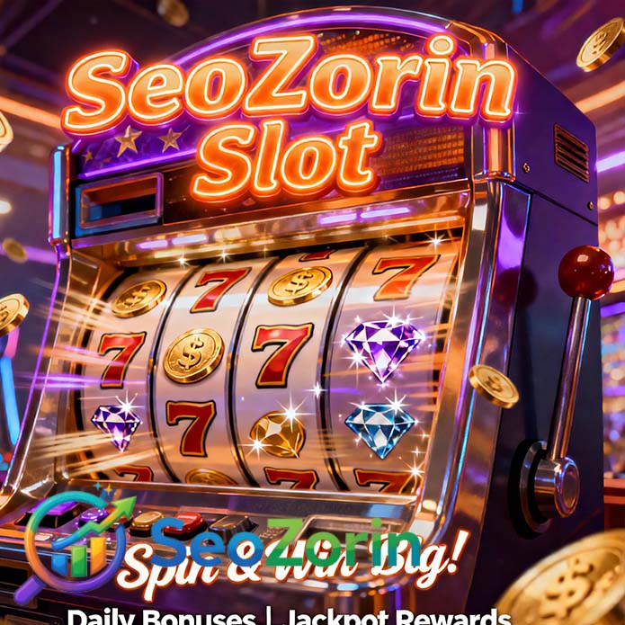 SeoZorin Daftar Slot Seabank OTBola Game Favorit Pemain