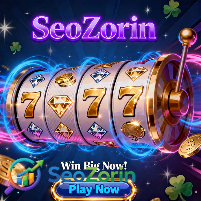 SeoZorin Kumpulan Live Casino Aman dan Nyaman