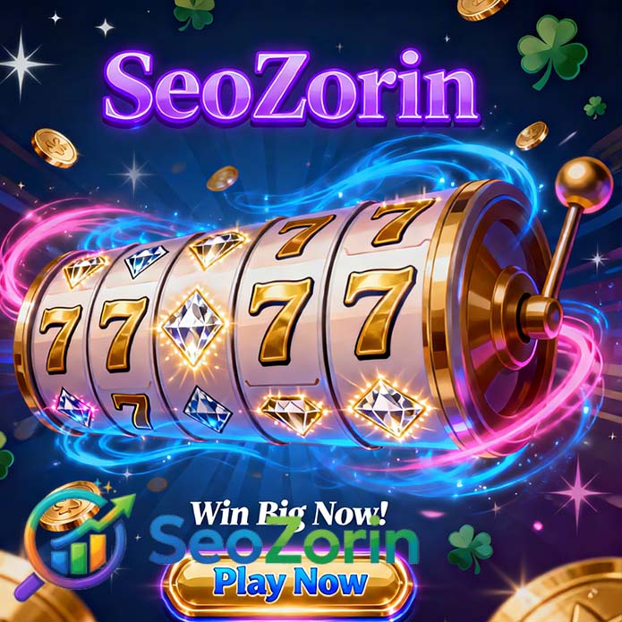SeoZorin Kumpulan Situs Online Favorit Banyak Pengguna