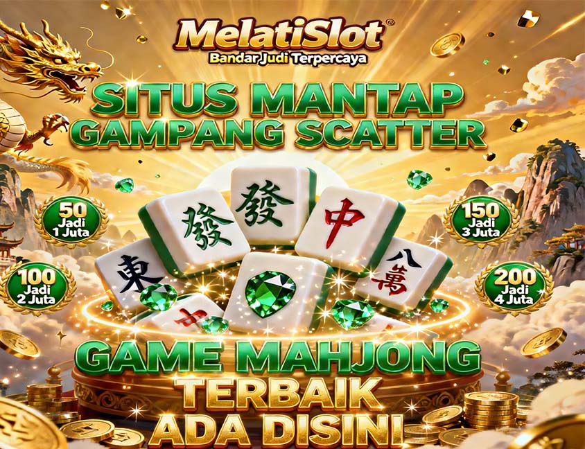 MelatiSlot Pola Slot Online Mudah Maxwin Cepat