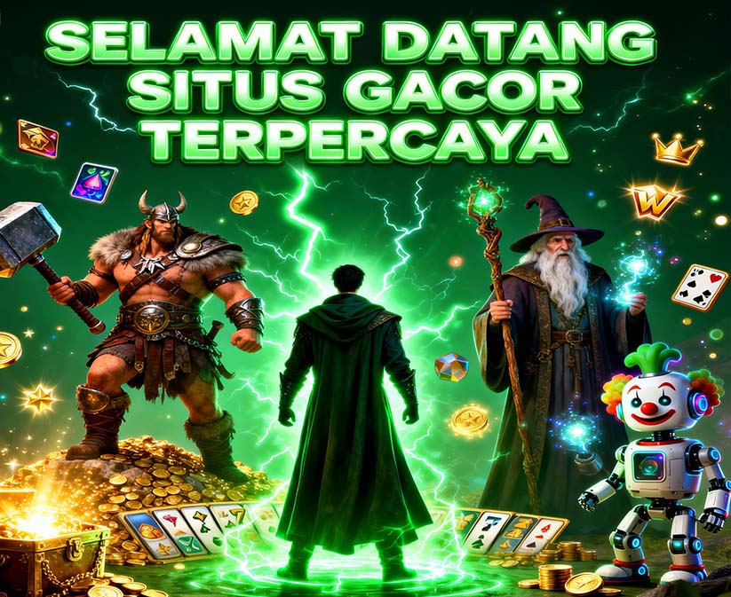 Ruby388 Slot Online Mudah Menang Tanpa Ribet Daftar